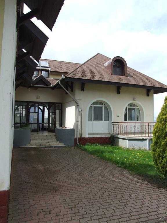 Aranyhid Hotel Balatonboglár Exterior foto