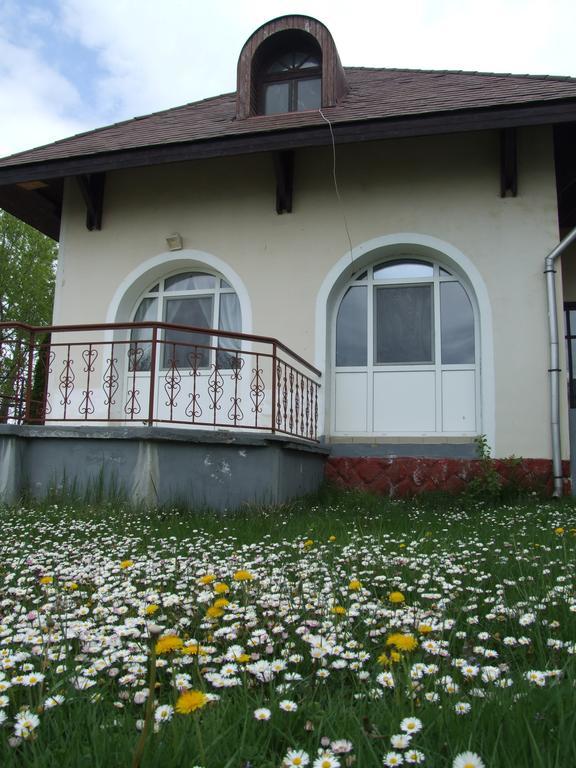 Aranyhid Hotel Balatonboglár Exterior foto